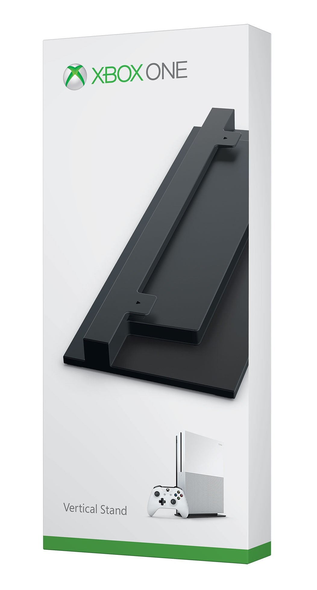 Soporte Microsoft Vertical ( XBOX - One S) Soporte Microsoft Vertical ( XBOX - One S)